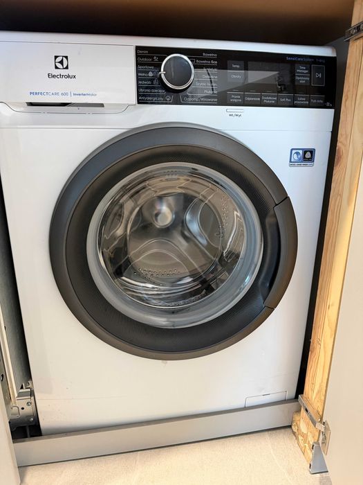 MEBLE KUCHENNE z agd stan bdb