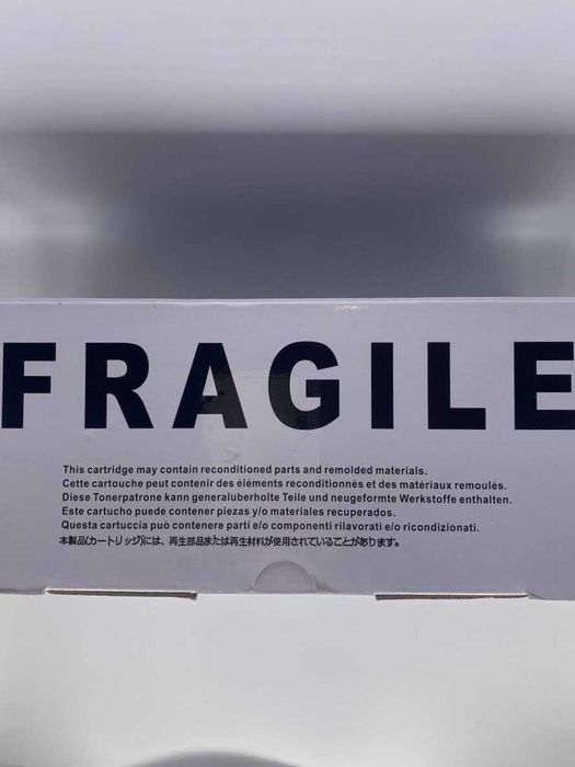 Картридж/Тонер CF244А