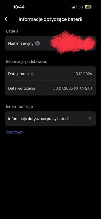 EcoFlow Delta 2 Max – stan idealny, 100% baterii, jak nowa