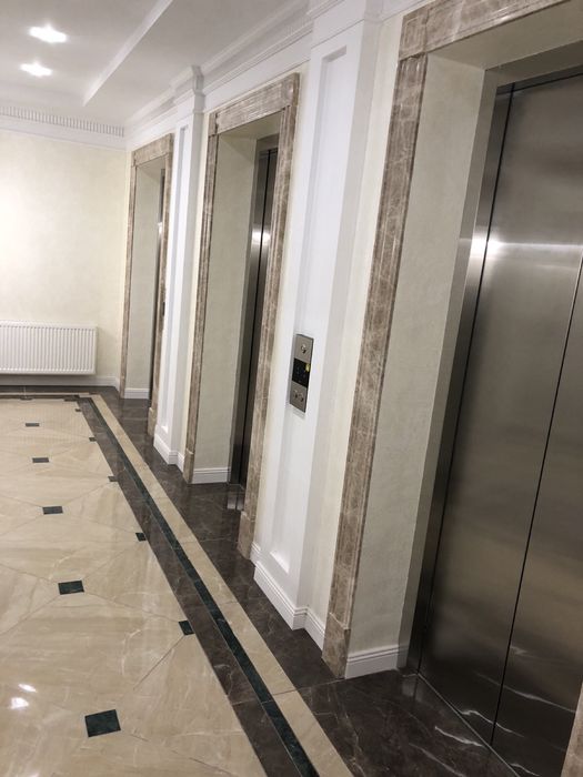 Продаж 1 кімнатноі квартири на Сахарова ‼️59 Перлина Кадорр вид у Двір і Море 900 $ за метр Е-Оселя, Госпрограми
