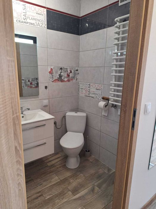 Mieszkanie – Inowrocław - Widok 3