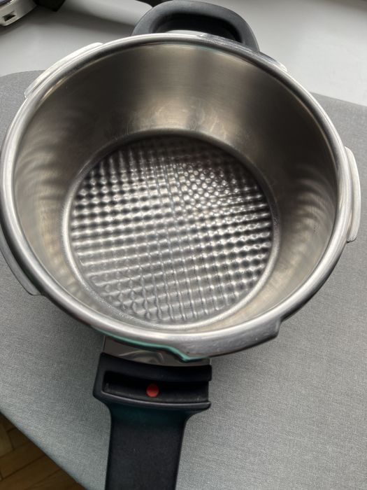 Скороварки Fissler німецька якість