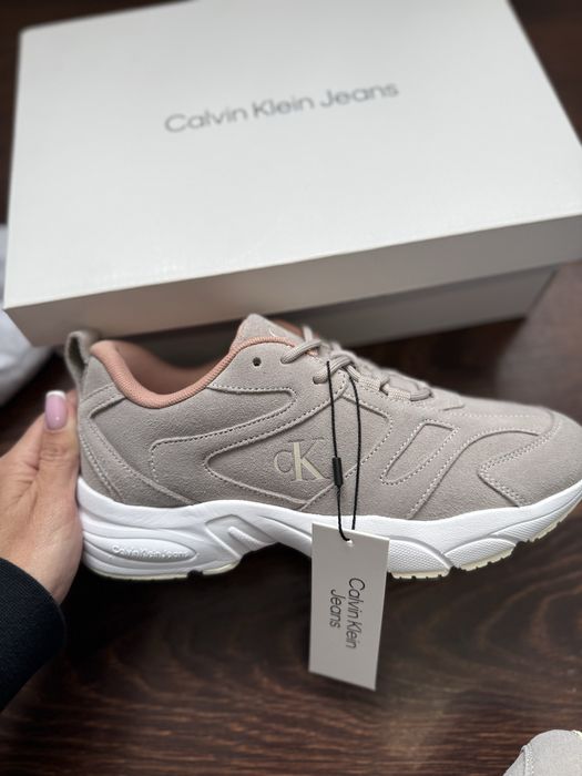 Кросівки Calvin Klein