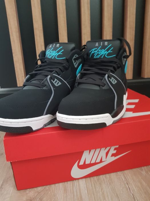 Nike Air Flight 89