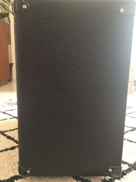 Amplificador de guitarra Valvulado Marshall DSL 5CR