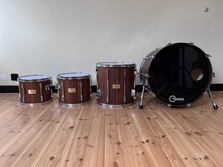 Perkusja Pearl Session Elite
