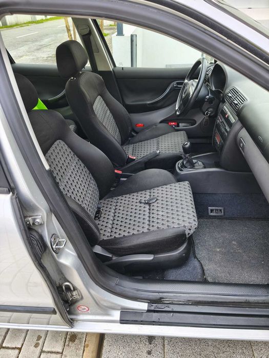 Seat Leon Tdi Sport 110 CV