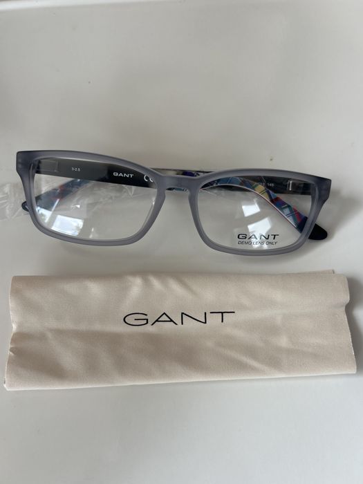 Armaçao nova GANT