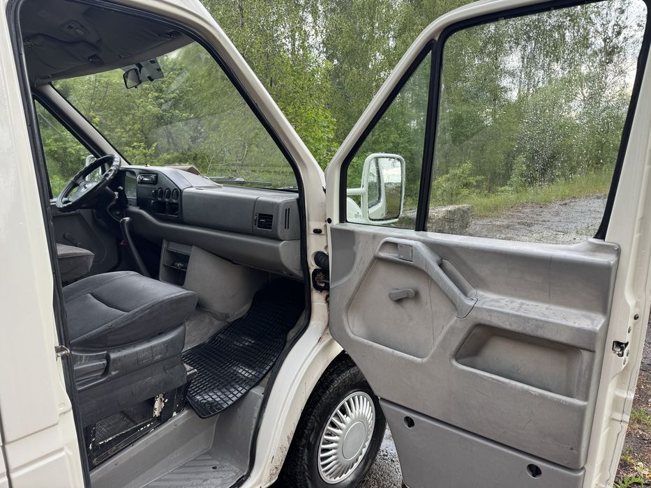 Продам VW LT35 пасажир