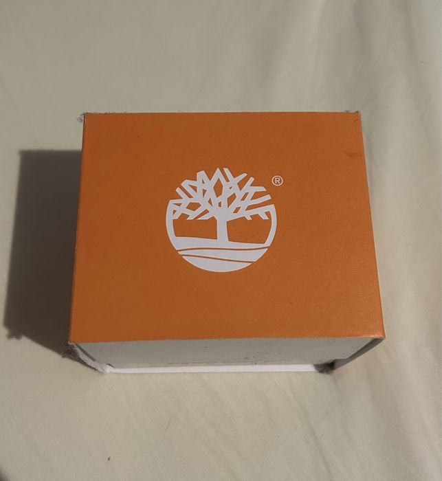 Relogio Timberland NOVO 2 anos garantia