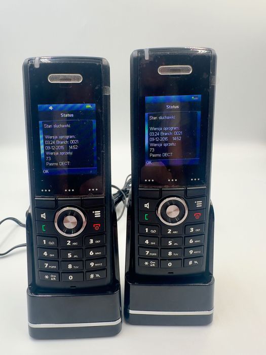 RTX 8630 IP-dect