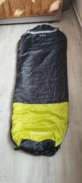 Спальний мішок Sherpa Sadewa 800