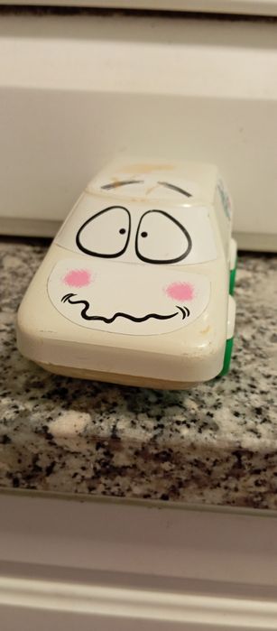 Carrinhos de coleção