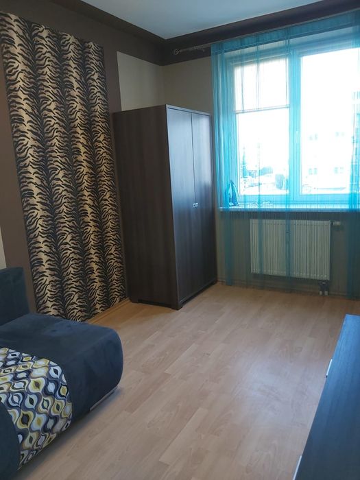 Mieszkanie 50m² dwa pokoje Spadochroniarzy