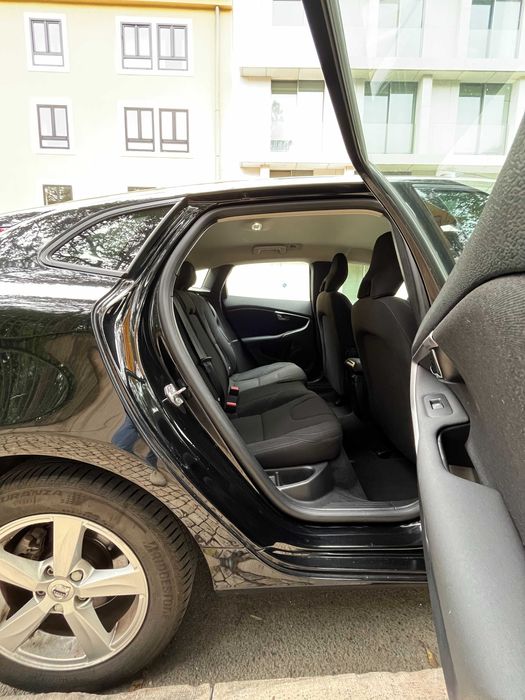 Volvo V40 2.0 D2 Kinetic Eco