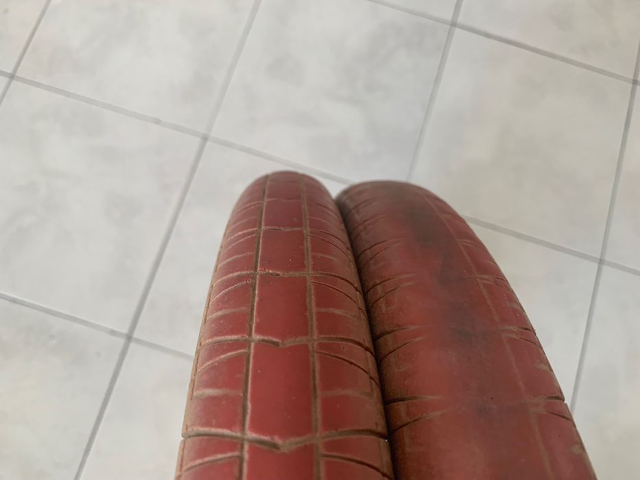 Opony BMX 20” Salt 2.35” opona GT Giant Cult Mongoose mafiabike opona