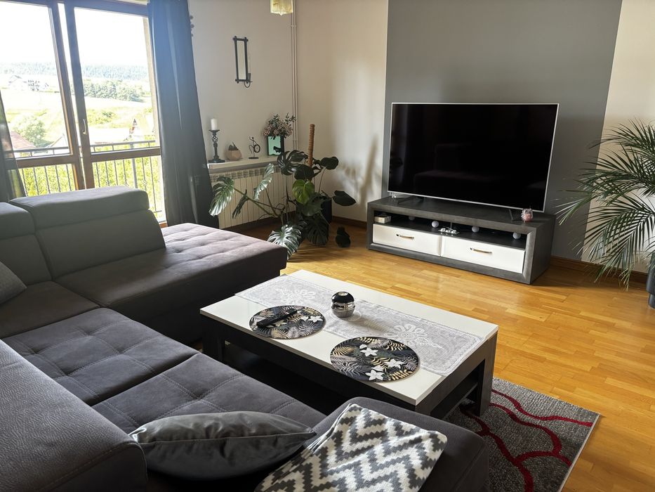 Nocleg apartament 2-4 osobowy- wolny termin od 24.08
