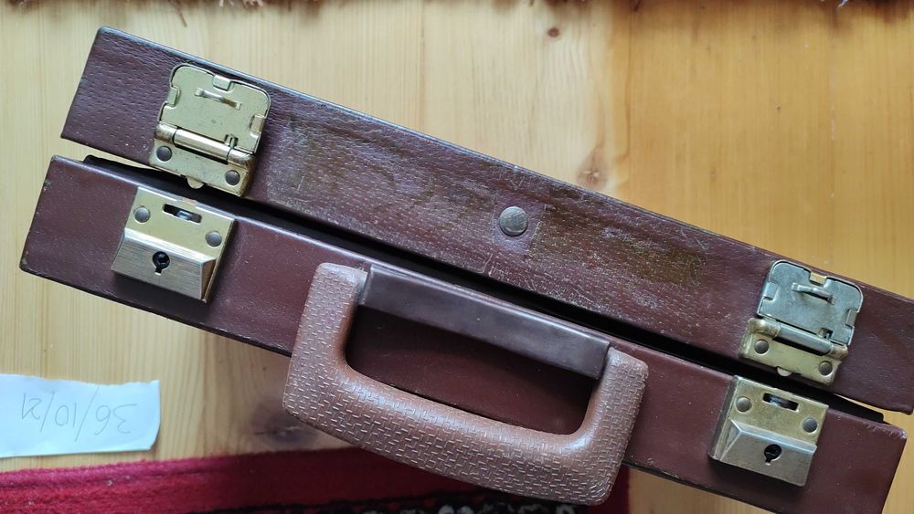 EKG  polskie-neseser