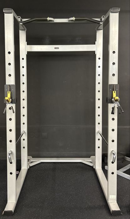 Rack Marca Oliver usada