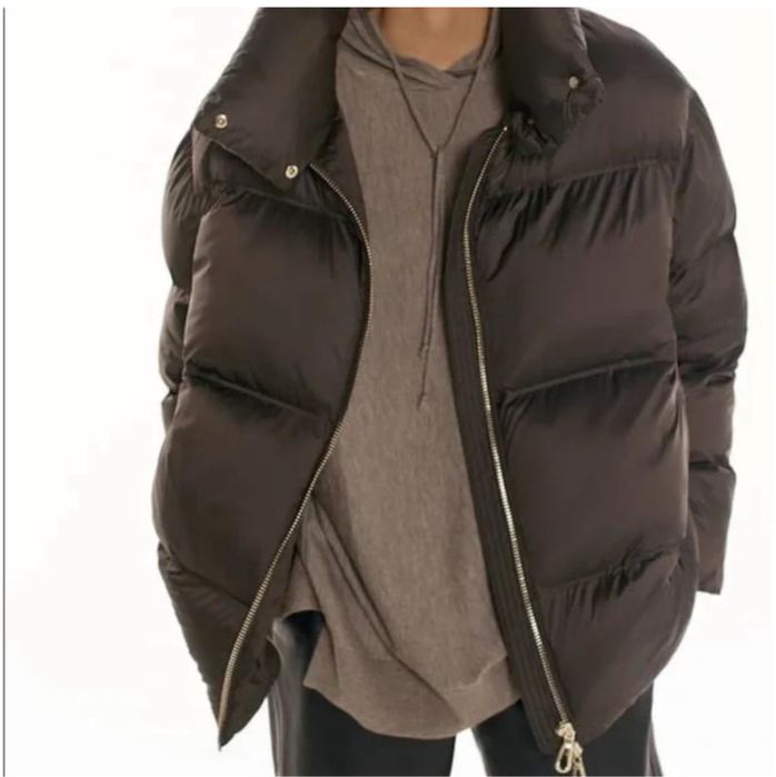 Куртка Massimo dutti