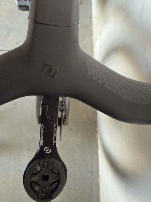 SCOTT Addict rc 10