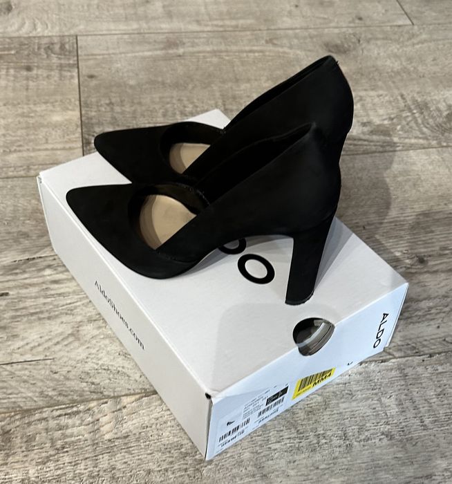 Czółenka ALDO r 35