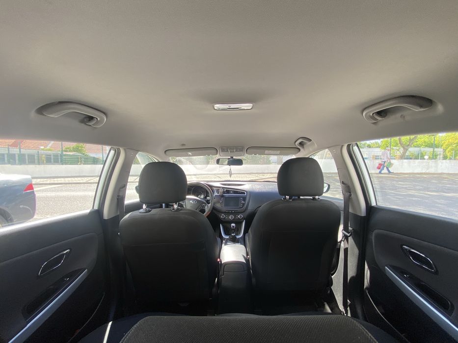 KIA Ceed 1.4 CRDi NAV Line