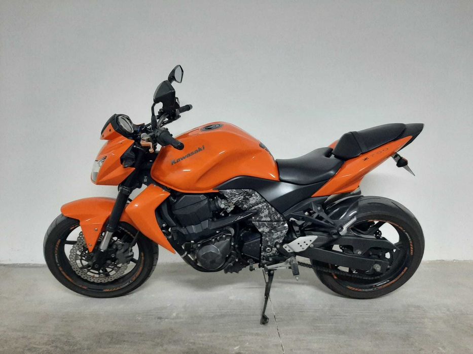 Vendo Kawasaki Z 750