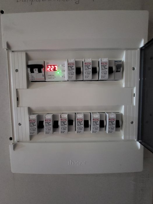 Продам квартиру в цоколі з частковим  ремонтом, ЖК Буча Квартал