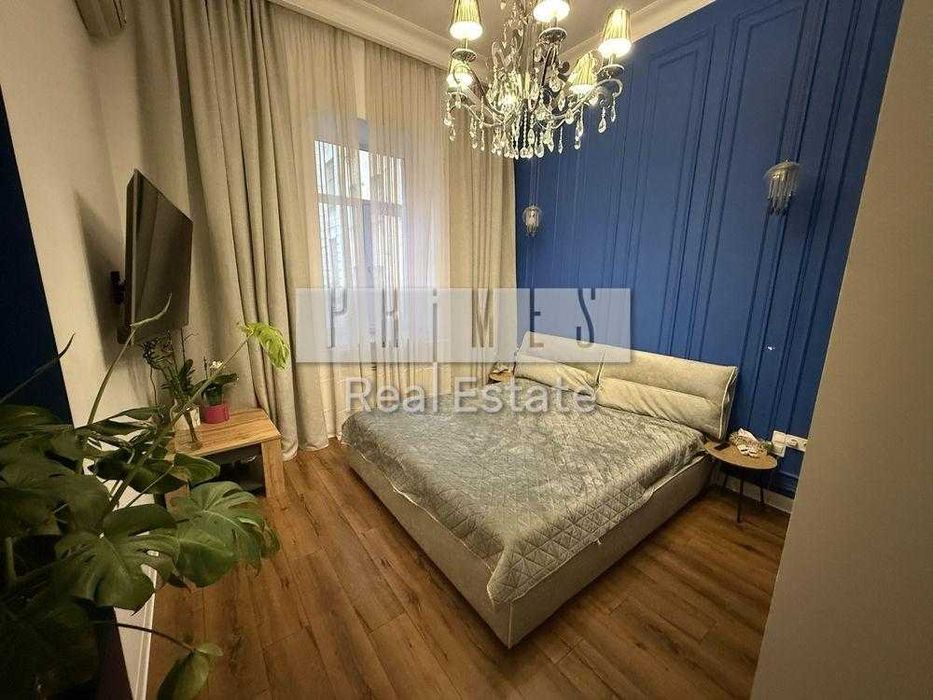 Оренда 2к квартири, вул. Ярославів Вал, Центр, Золоті Ворота