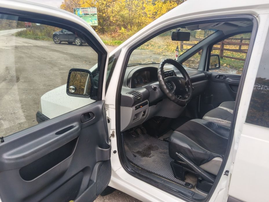 Продам Пежо Експерт 2.0 дизель 2006р