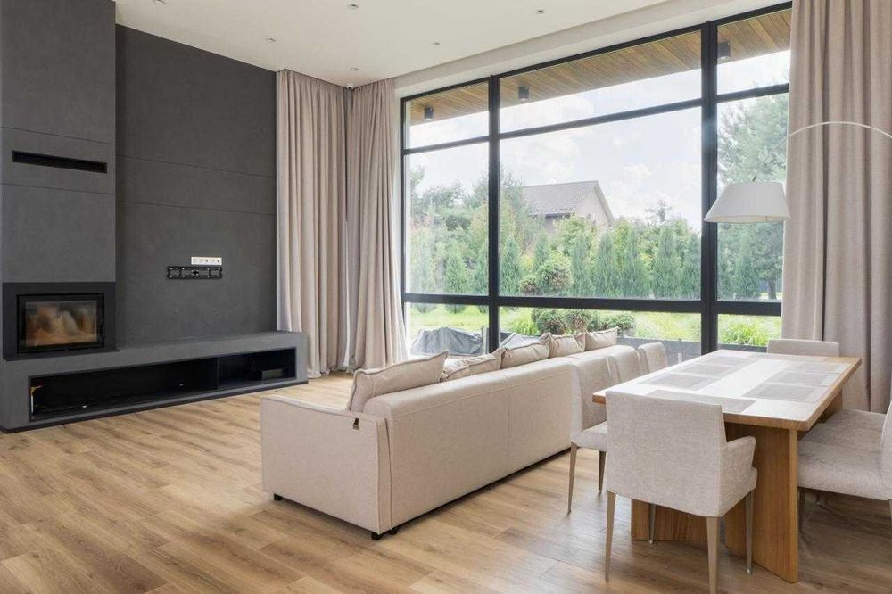 Продаж одноповерхового, будинку 154 м² з ремонтом, с.Хотянівка.