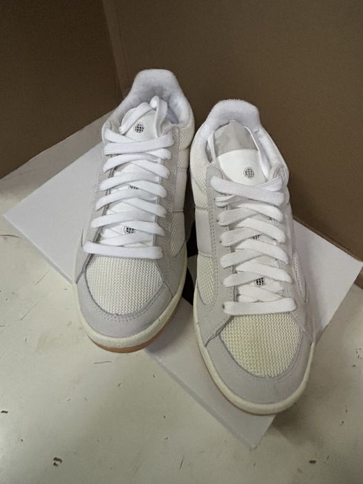 Ténis casual Le coq sportif - modelo Ashe Tea