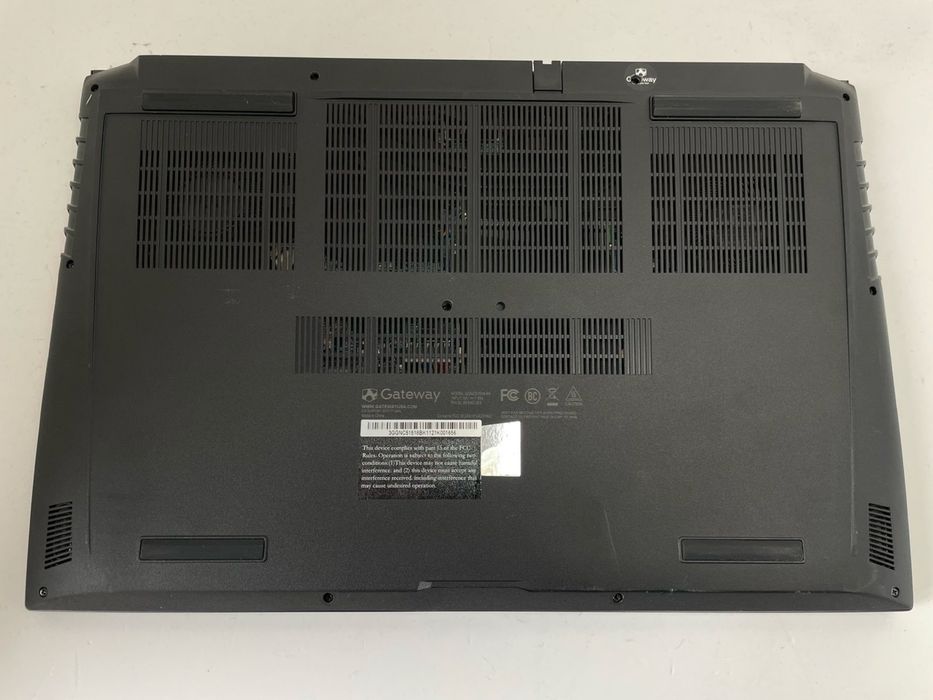 Игровой ноутбук Gateway GGNC51518 FHD IPS /i5-11400H/ 16/512/3050