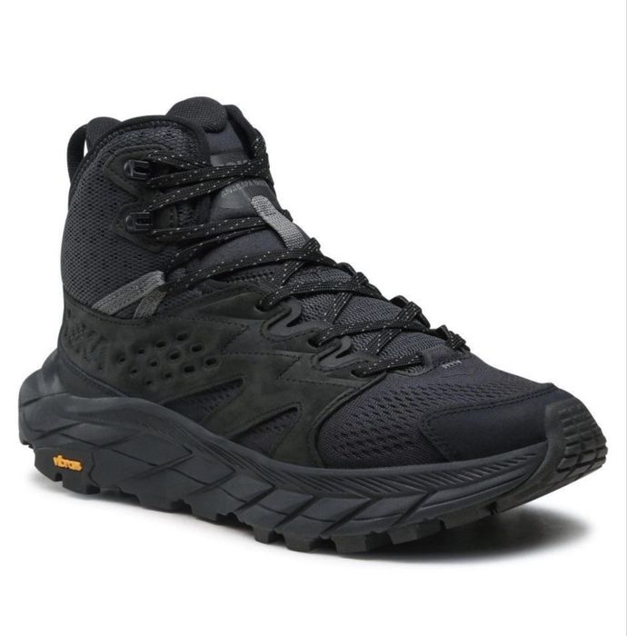 HOKA Anacapa Breeze Mid, 44 розмір.