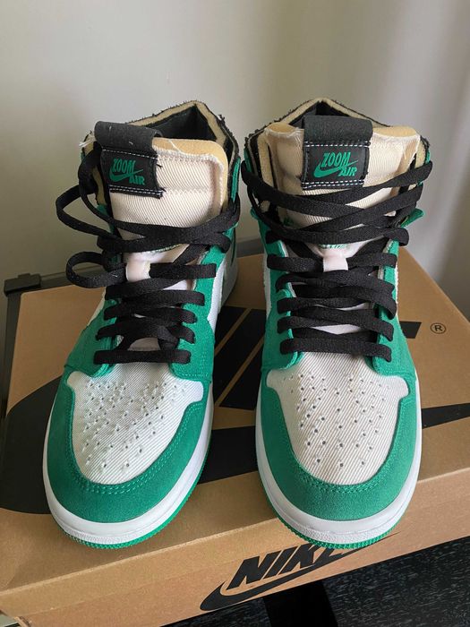 Buty Nike Air Jordan 1 Zoom cmft  R43  Kraków