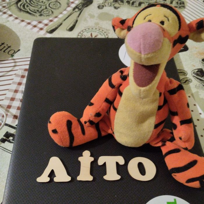 Навчальна розвиваюча гра втулка алфавіт