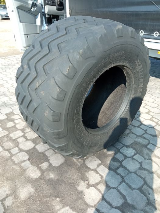 Opona 620/50R22.5 161D Alliance IMP Krone 381