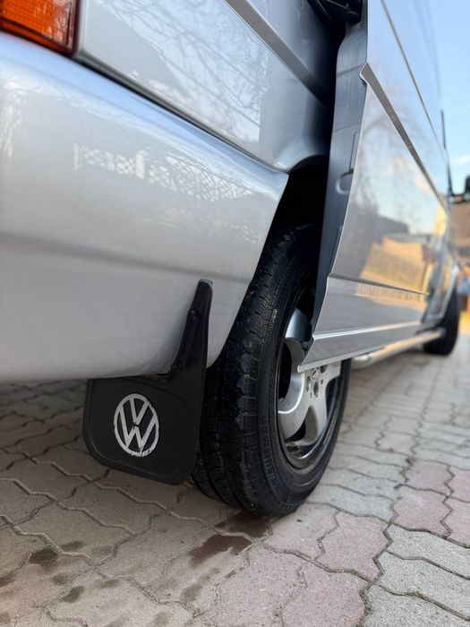 Volkswagen Transporter T4