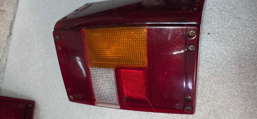 Lampa tył Land Rover Range Rover Classic L/R