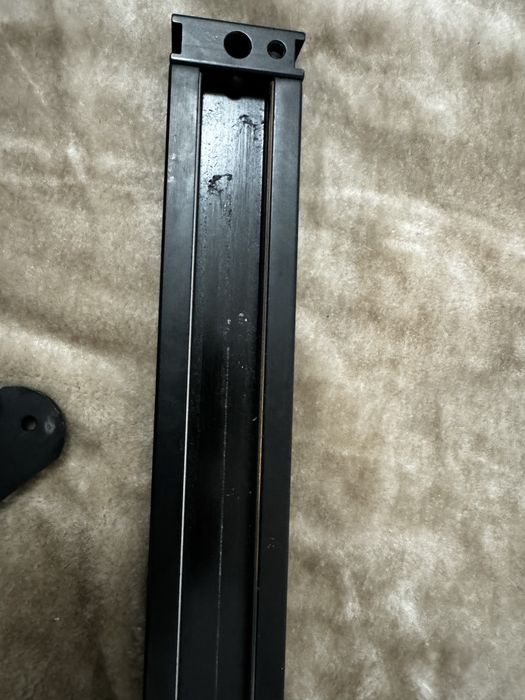 Slider de video 60cm