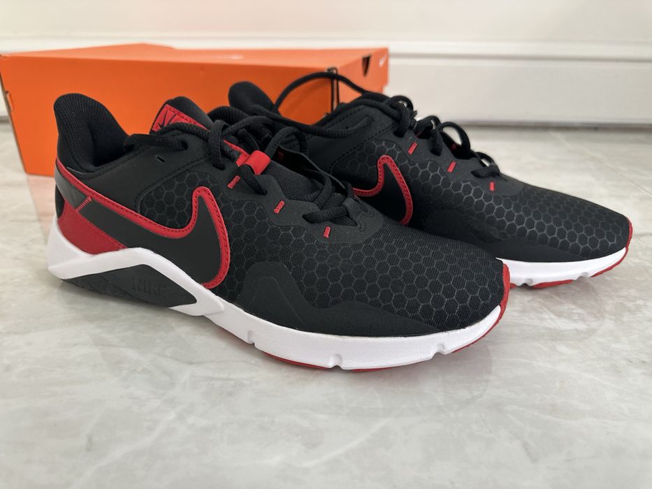 Nike , оригінал , нові кросівки