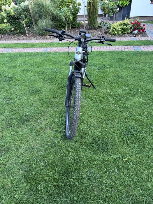 Rower elektryczny Greens Corven 12v