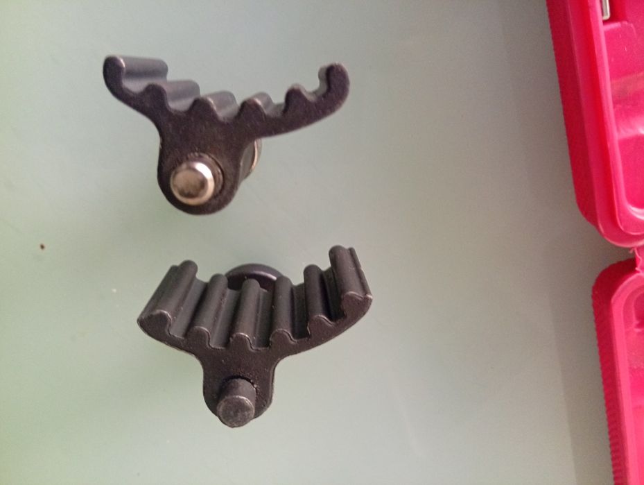 Tranca do motor SEAT Ibiza 1.4tdi