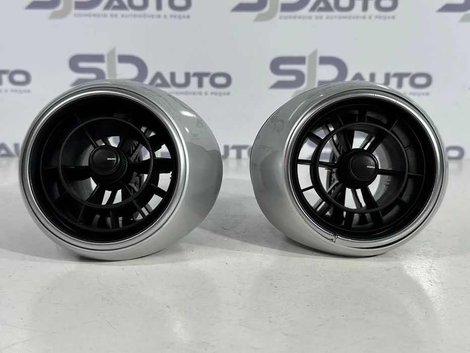 Saída Ar Centro / Lateral - Audi A1 8X (2014)