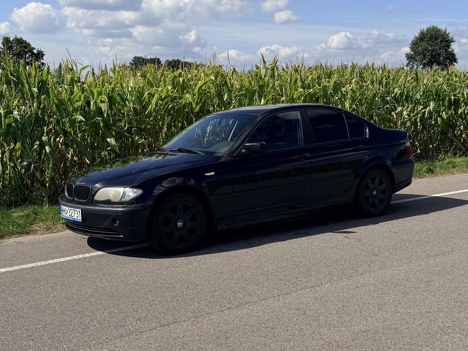 BMW Seria 3