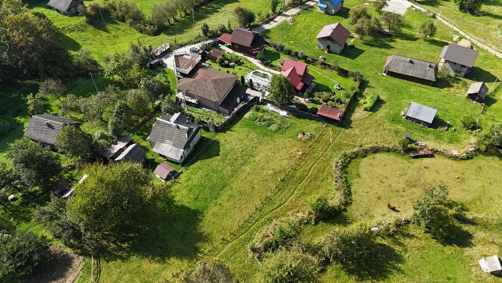 Продаж! Міні готель, комплекс в Яремче