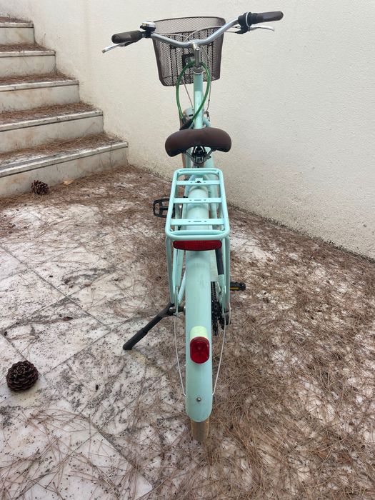 Bicicleta Elops 520