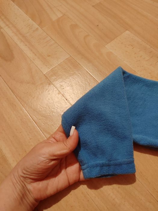 Теплая флисовая кофта для мальчика р 128