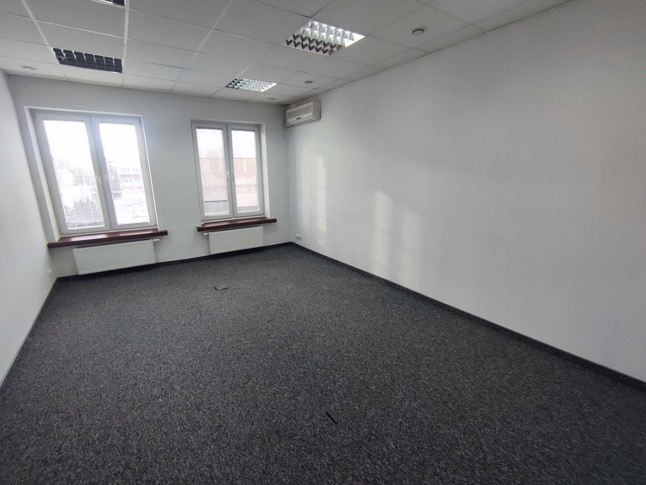 Piękne biuro w Centrum Białegostoku, 150 m², parking
